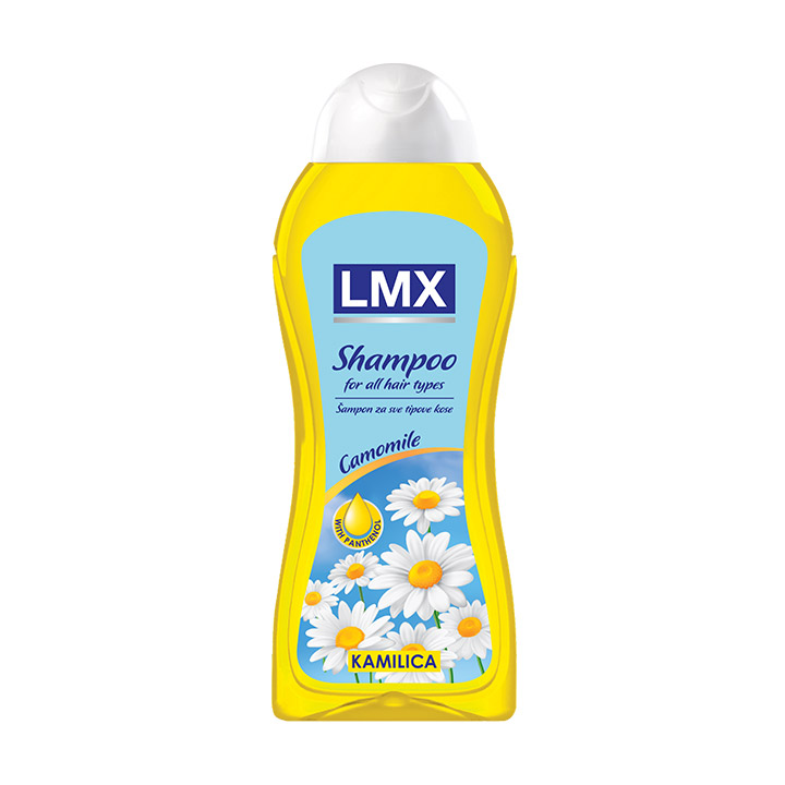 LMX šampon za kosu Kamilica 