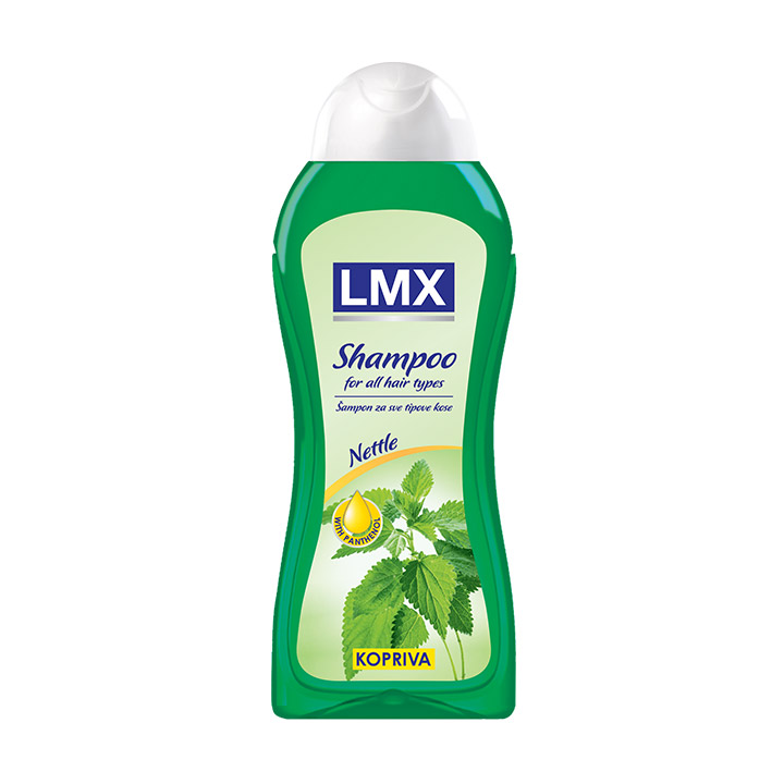 LMX šampon za kosu Kopriva 