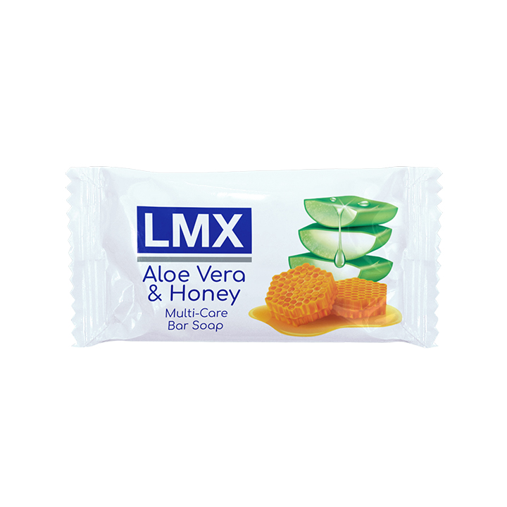 LMX tvrdi sapun Aloe Vera&Honey