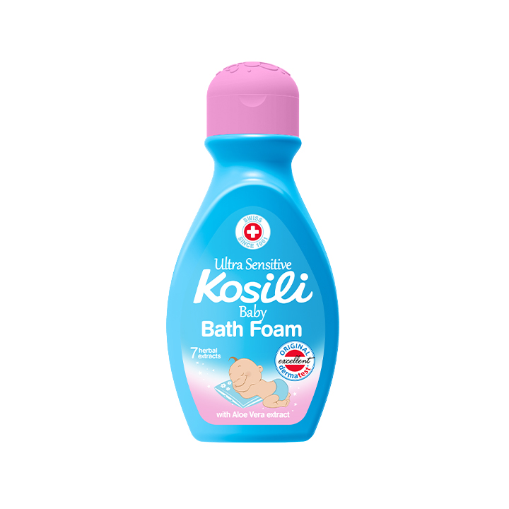 KOSILI Ultra Sensitive Baby kupka